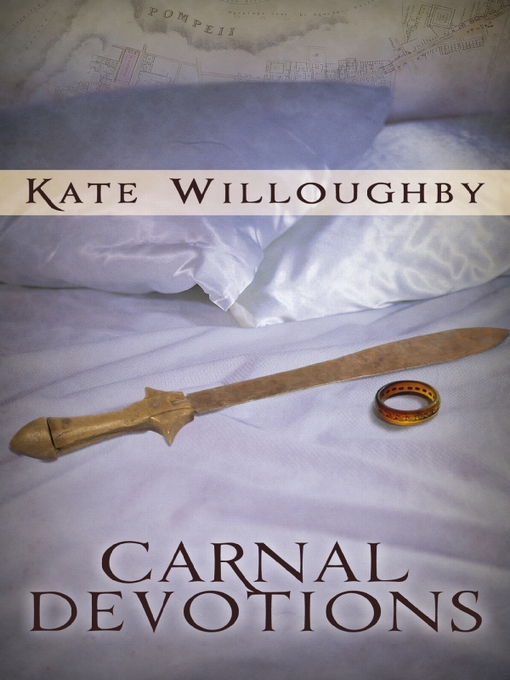 Cover image for Carnal Devotions